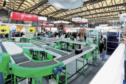 緊貼客戶需求，驅(qū)動(dòng)技術(shù)升級——CEMAT ASIA 2020輸送分揀系統(tǒng)與信息技術(shù)服務(wù)盤點(diǎn)