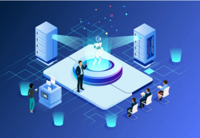 下一個十年智慧城市發(fā)展的八大趨勢